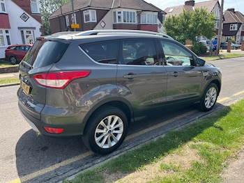 Used Ford Kuga 2015 for sale - 78988431: Photo