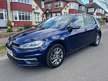 Used Volkswagen Golf 2020 for sale - 78504908: Photo