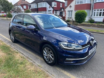 Used Volkswagen Golf 2020 for sale - 78504908: Photo
