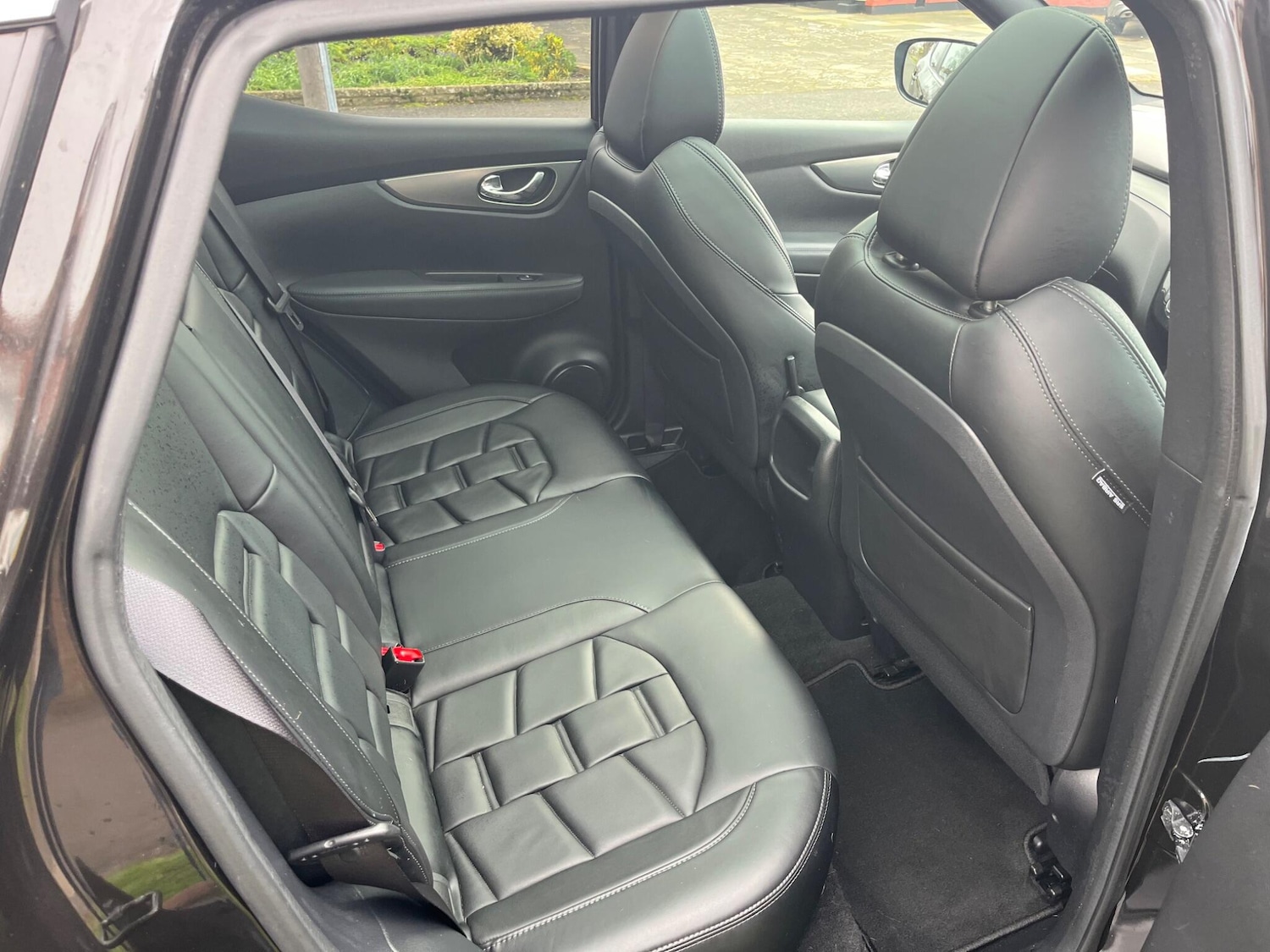 Used Nissan Qashqai for sale - 77550262: Photo 13