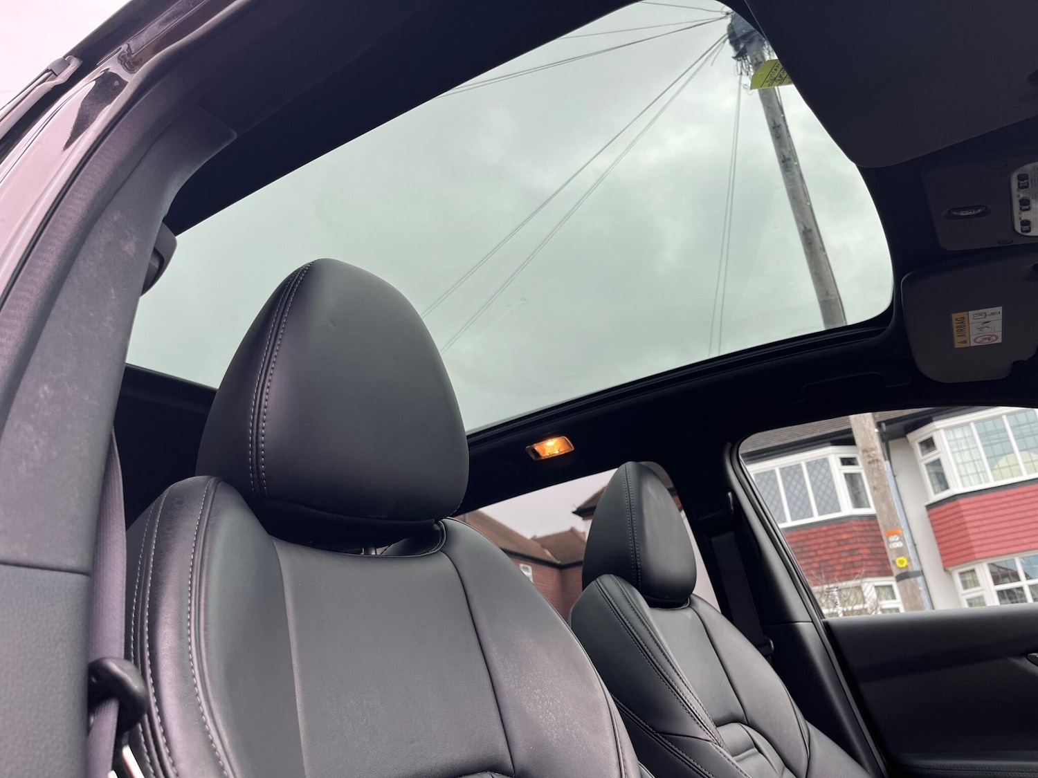 Used Nissan Qashqai for sale - 77550262: Photo 14