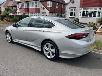 Used Vauxhall Insignia 2019 for sale - 79726207: Photo