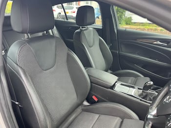Used Vauxhall Insignia 2019 for sale - 79726207: Photo