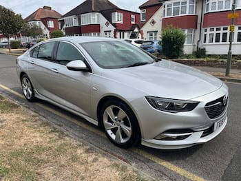 Used Vauxhall Insignia 2019 for sale - 79726207: Photo