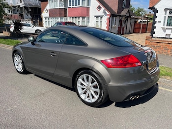 Used Audi TT 2014 for sale - 78923016: Photo