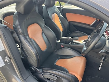 Used Audi TT 2014 for sale - 78923016: Photo