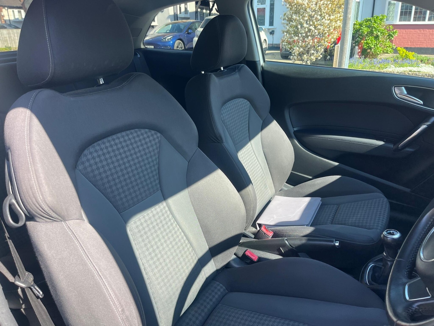 Used Audi A1 for sale - 78116420: Photo 10