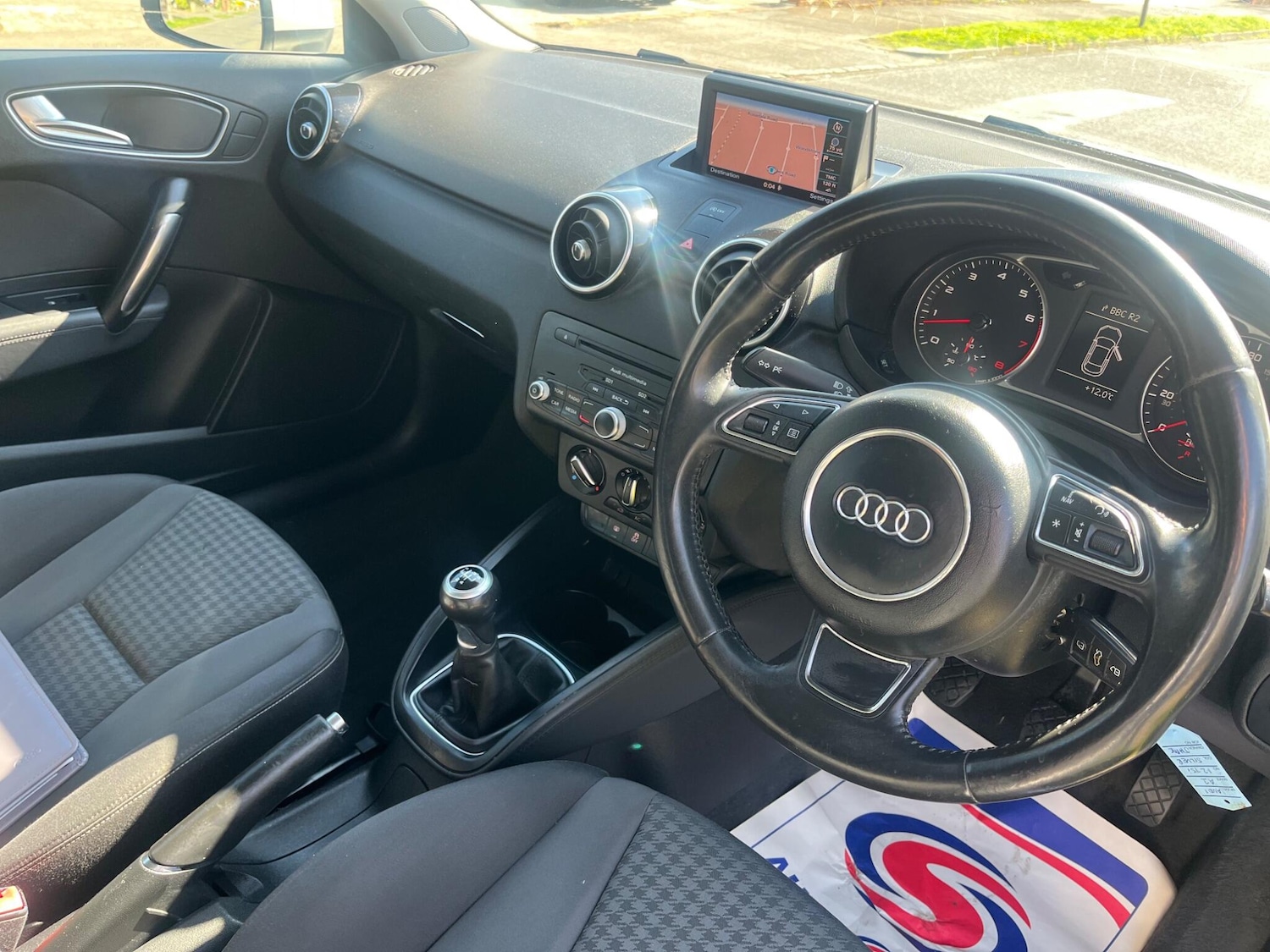 Used Audi A1 for sale - 78116420: Photo 11