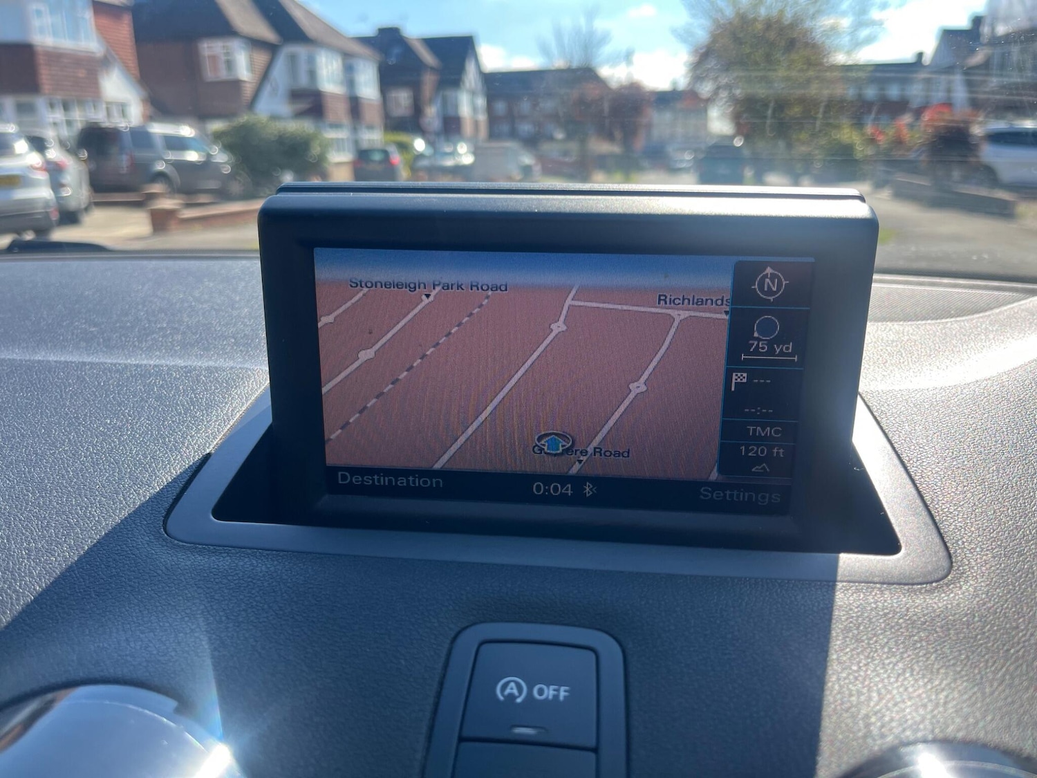 Used Audi A1 for sale - 78116420: Photo 12