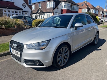 Used Audi A1 2011 for sale - 78116420: Photo
