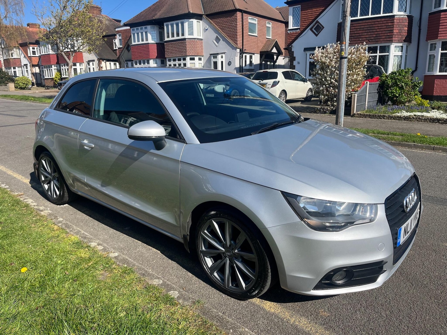 Used Audi A1 for sale - 78116420: Photo 3