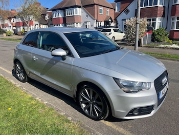 Used Audi A1 2011 for sale - 78116420: Photo