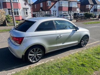 Used Audi A1 2011 for sale - 78116420: Photo