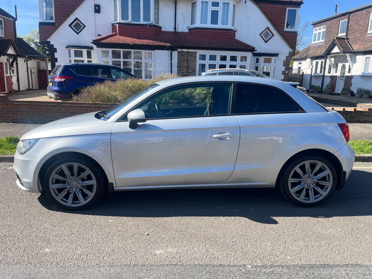Used Audi A1 for sale - 78116420: Photo 5