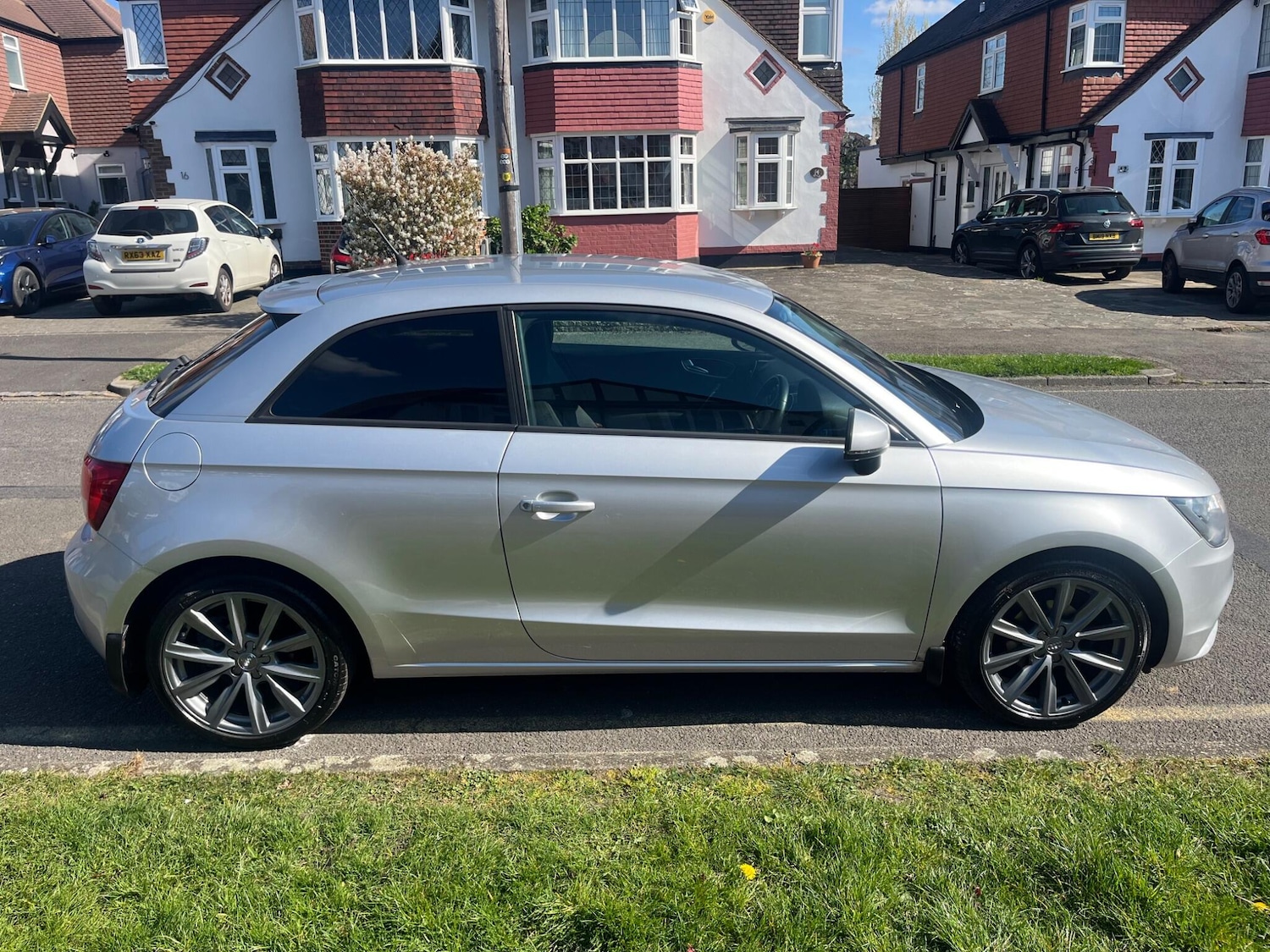 Used Audi A1 for sale - 78116420: Photo 6