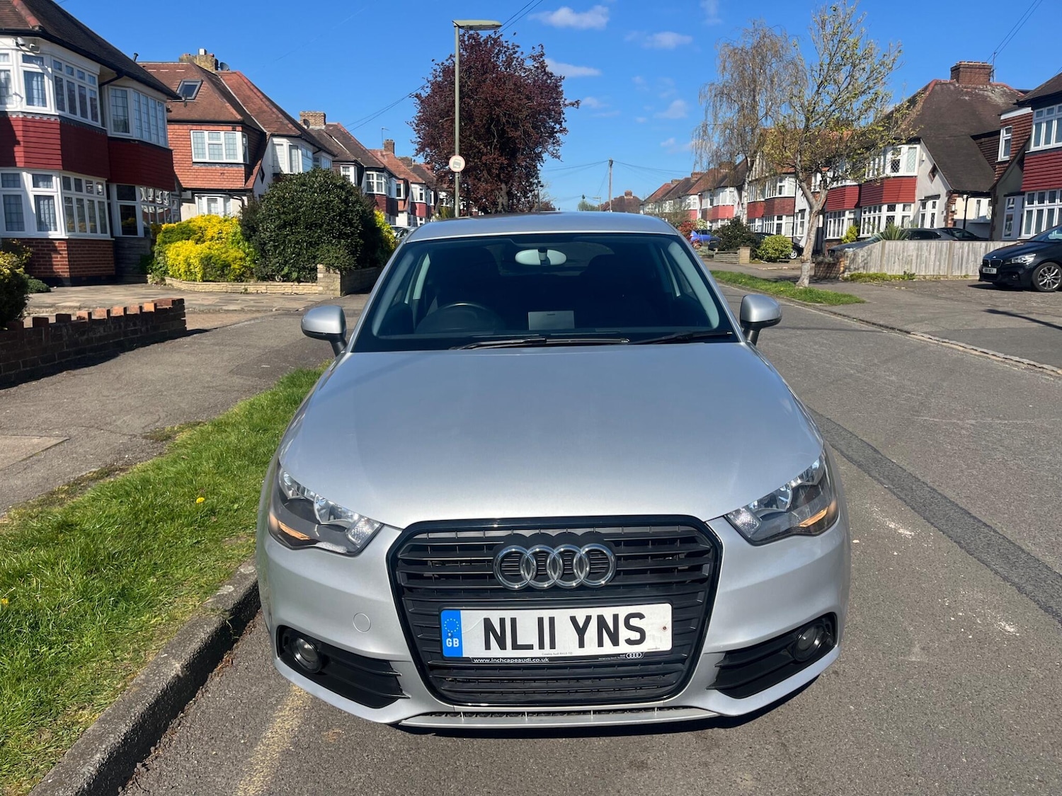 Used Audi A1 for sale - 78116420: Photo 7