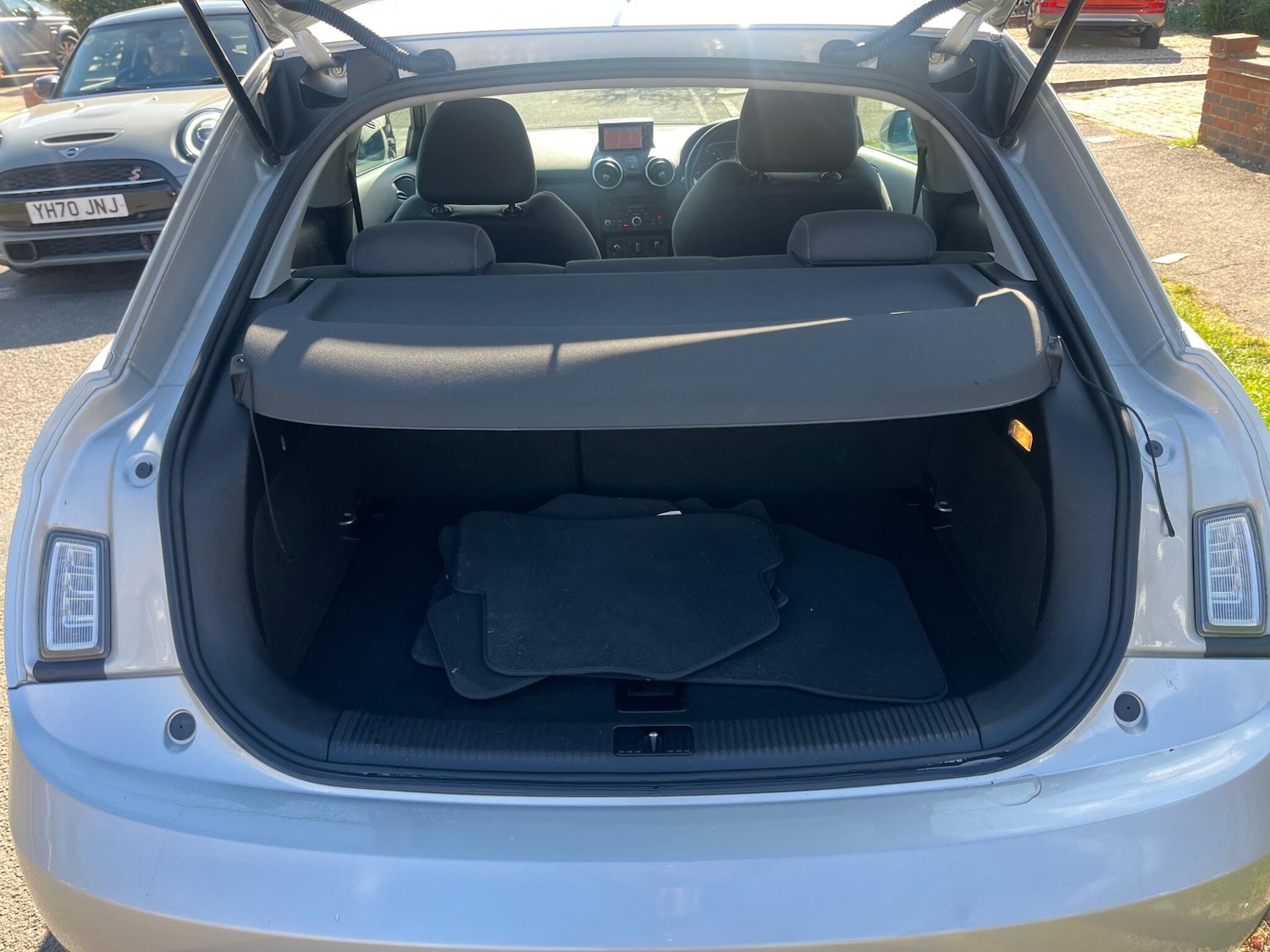 Used Audi A1 for sale - 78116420: Photo 9