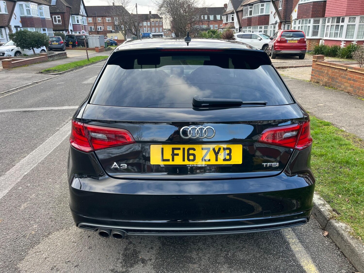 Used Audi A3 2016 for sale - 77524341: Photo 10