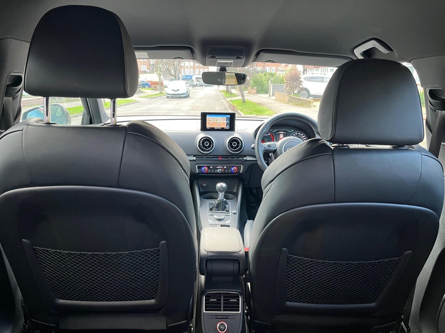 Used Audi A3 2016 for sale - 77524341: Photo 13