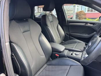 Used Audi A3 2016 for sale - 77524341: Photo