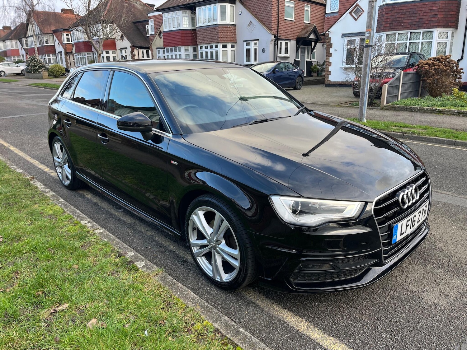 Used Audi A3 2016 for sale - 77524341: Photo 5