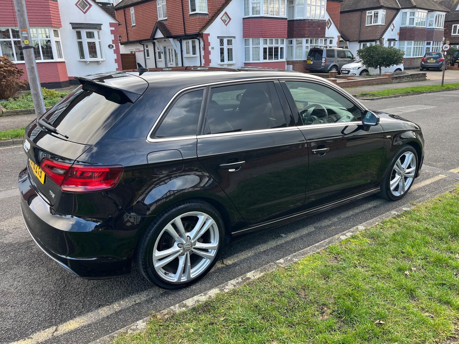 Used Audi A3 2016 for sale - 77524341: Photo 6