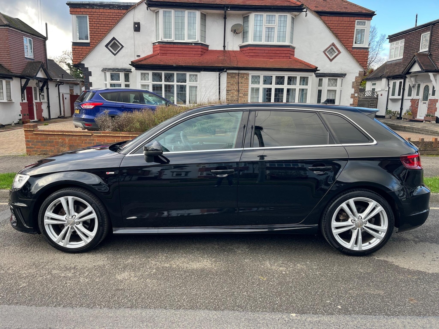 Used Audi A3 2016 for sale - 77524341: Photo 7