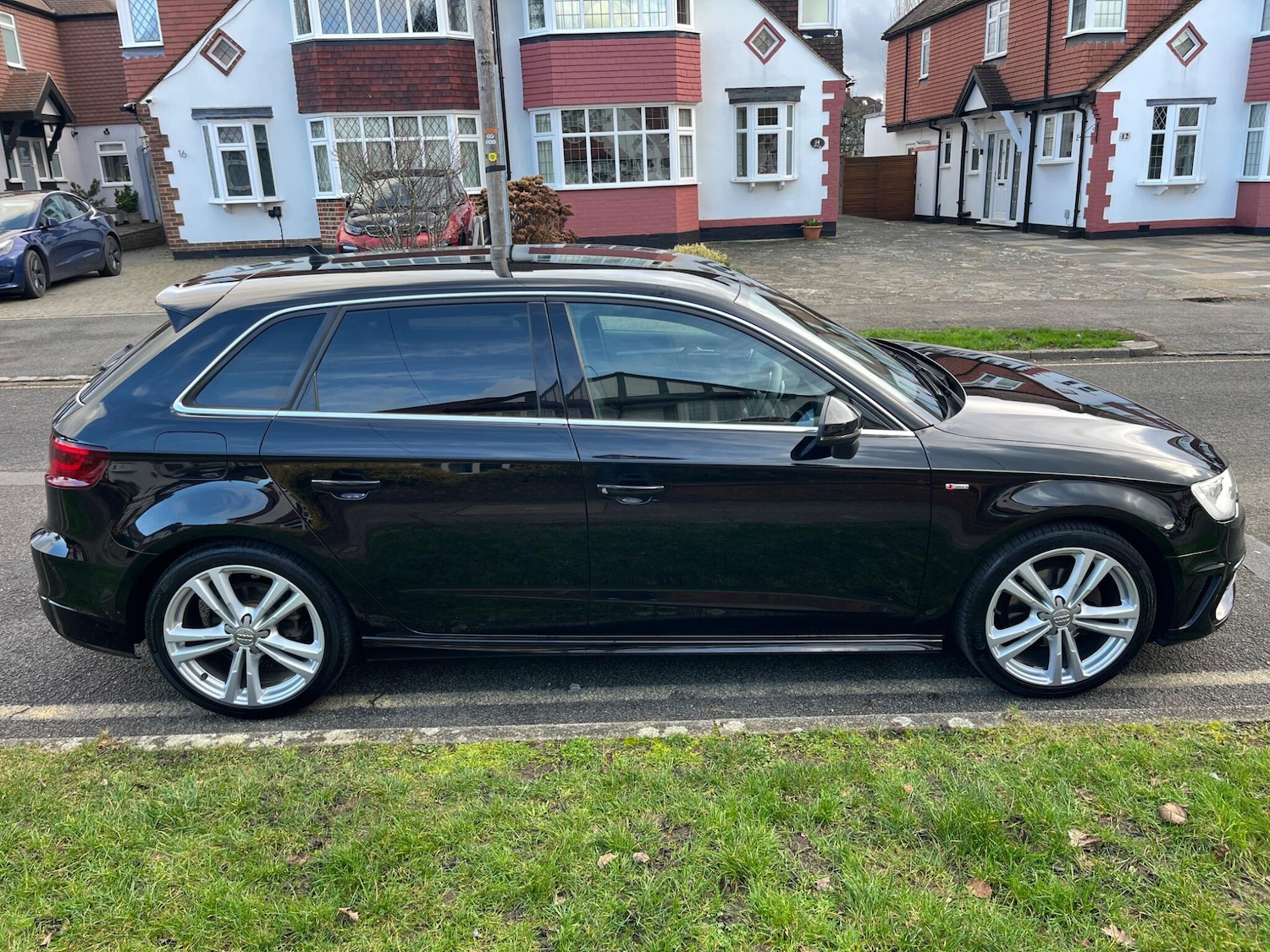 Used Audi A3 2016 for sale - 77524341: Photo 8