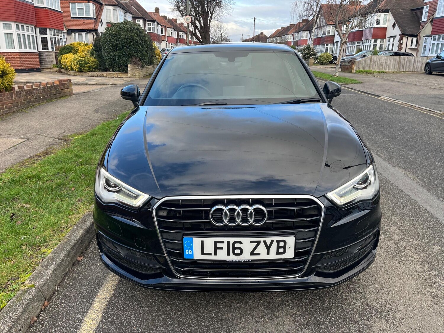 Used Audi A3 2016 for sale - 77524341: Photo 9