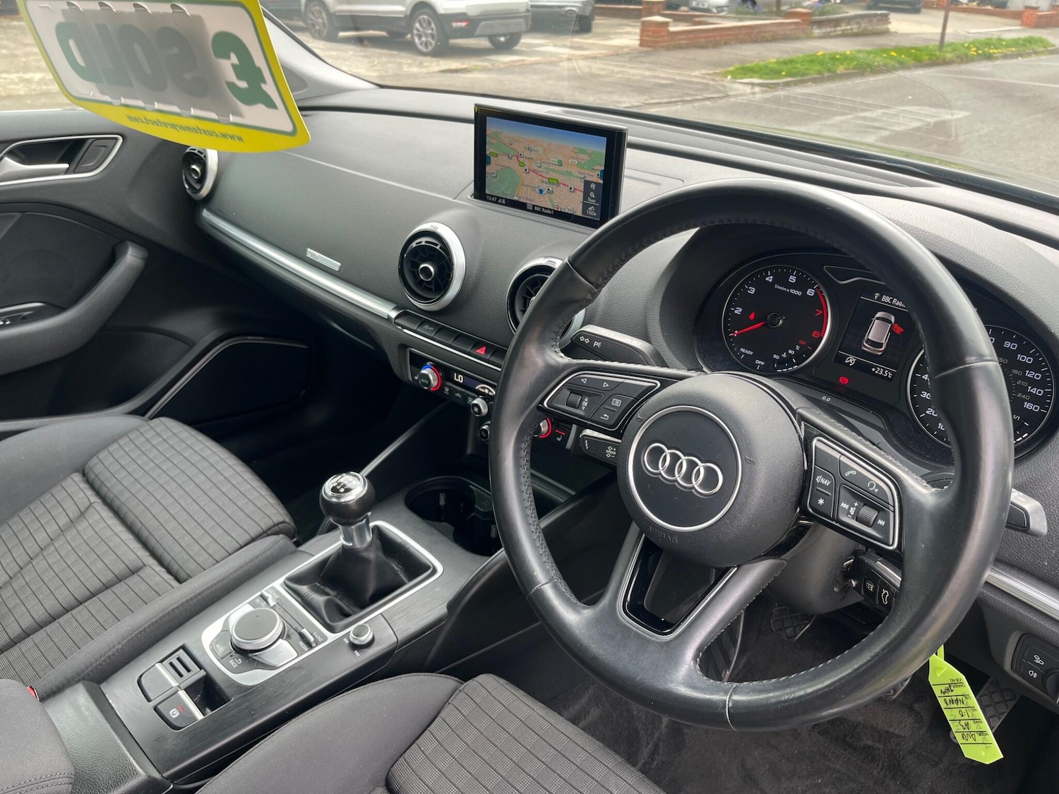 Used Audi A3 2017 for sale - 78185760: Photo 10
