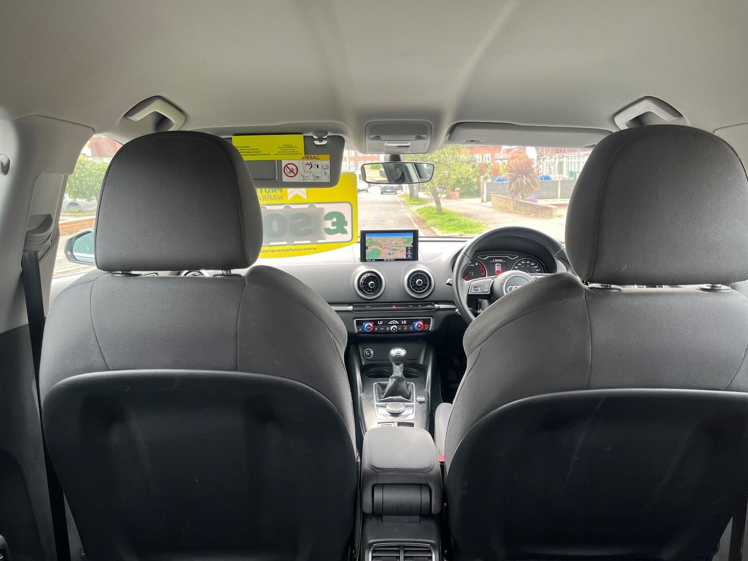 Used Audi A3 2017 for sale - 78185760: Photo 11