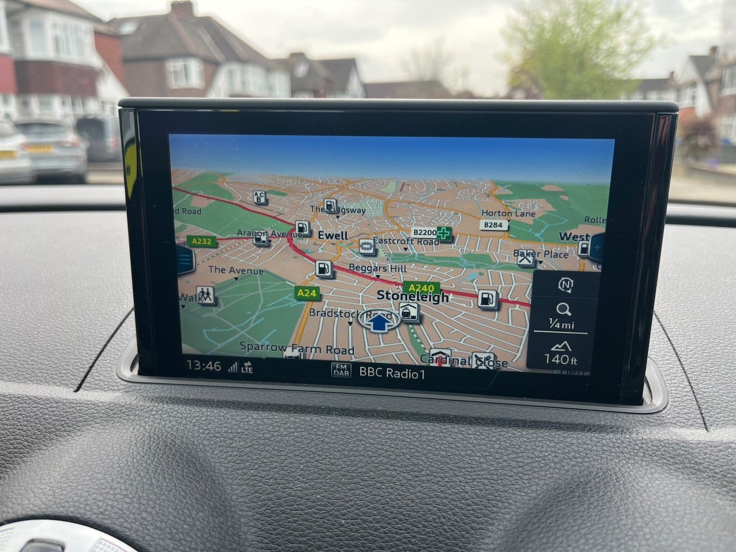 Used Audi A3 2017 for sale - 78185760: Photo 13