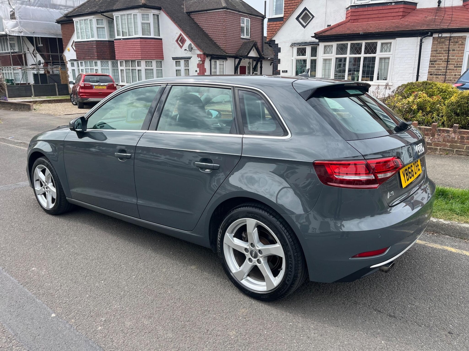 Used Audi A3 2017 for sale - 78185760: Photo 2