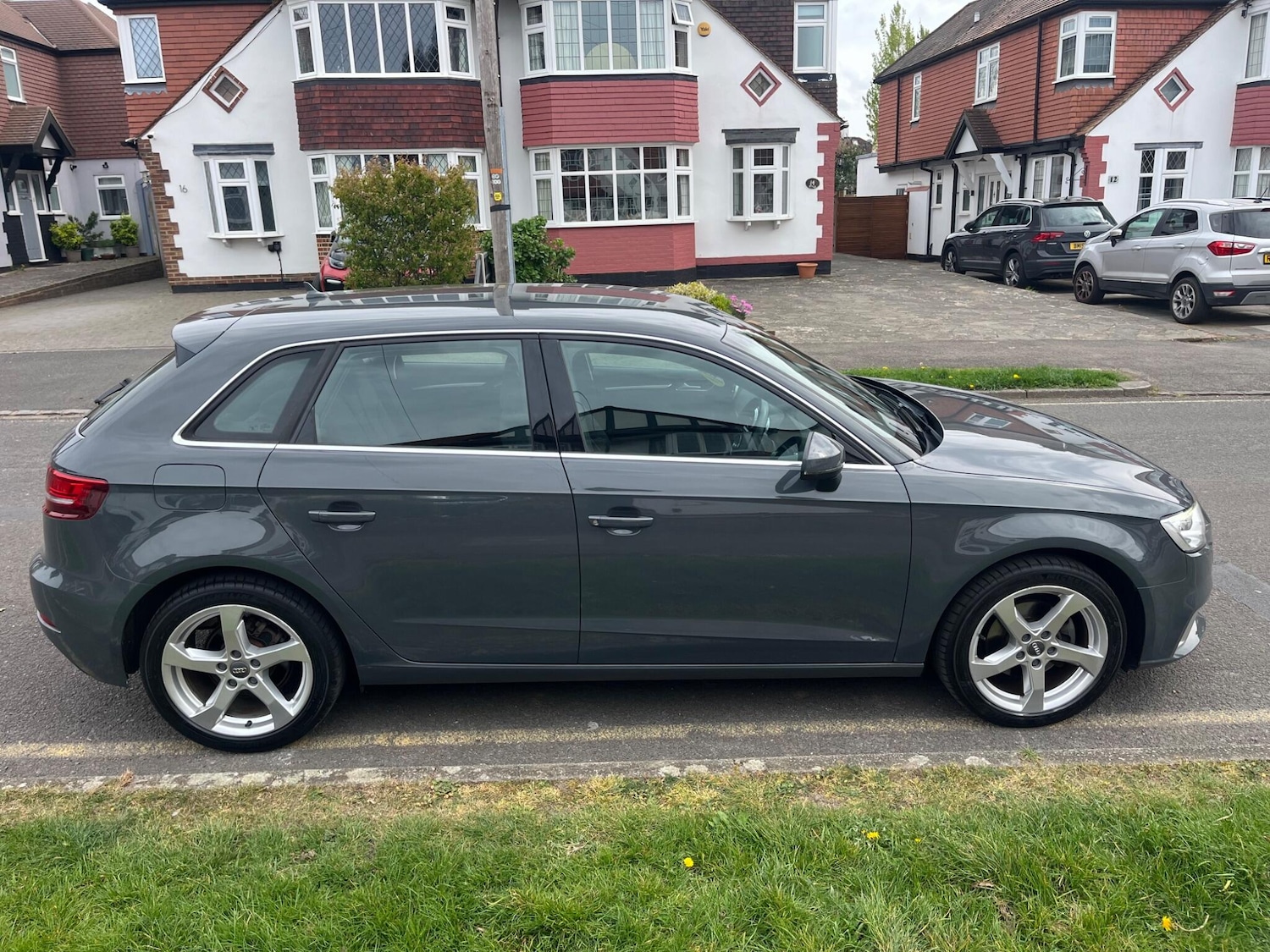 Used Audi A3 2017 for sale - 78185760: Photo 6