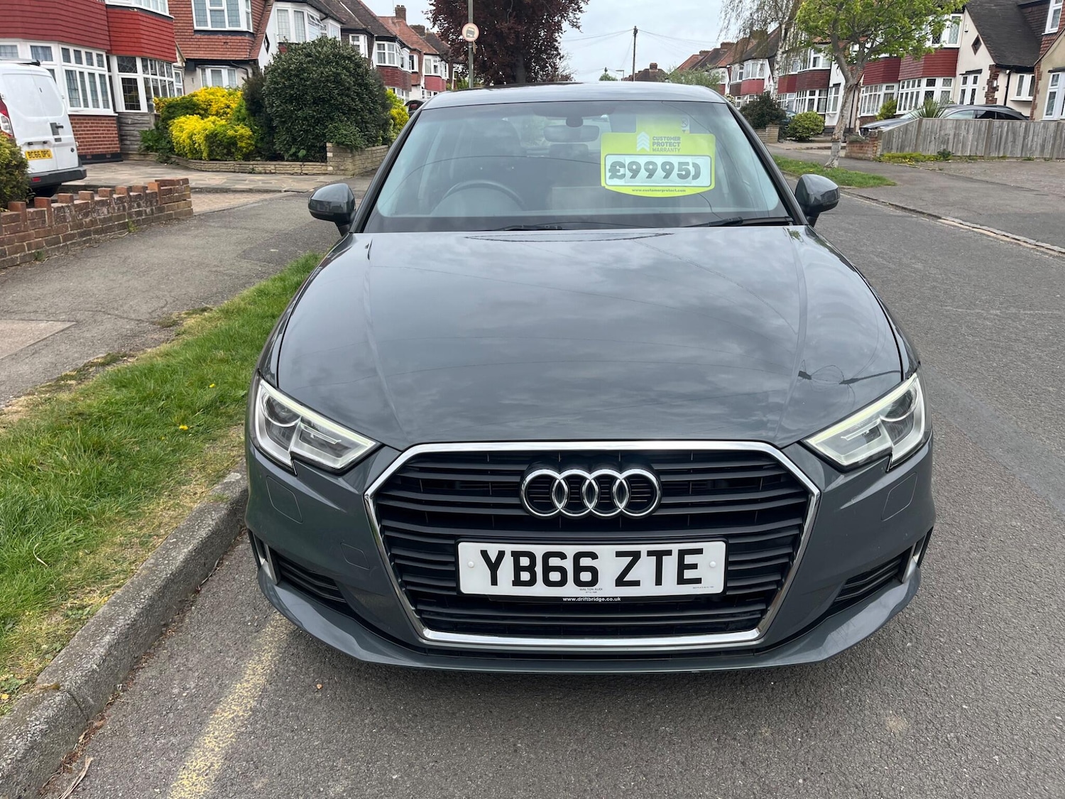 Used Audi A3 2017 for sale - 78185760: Photo 7