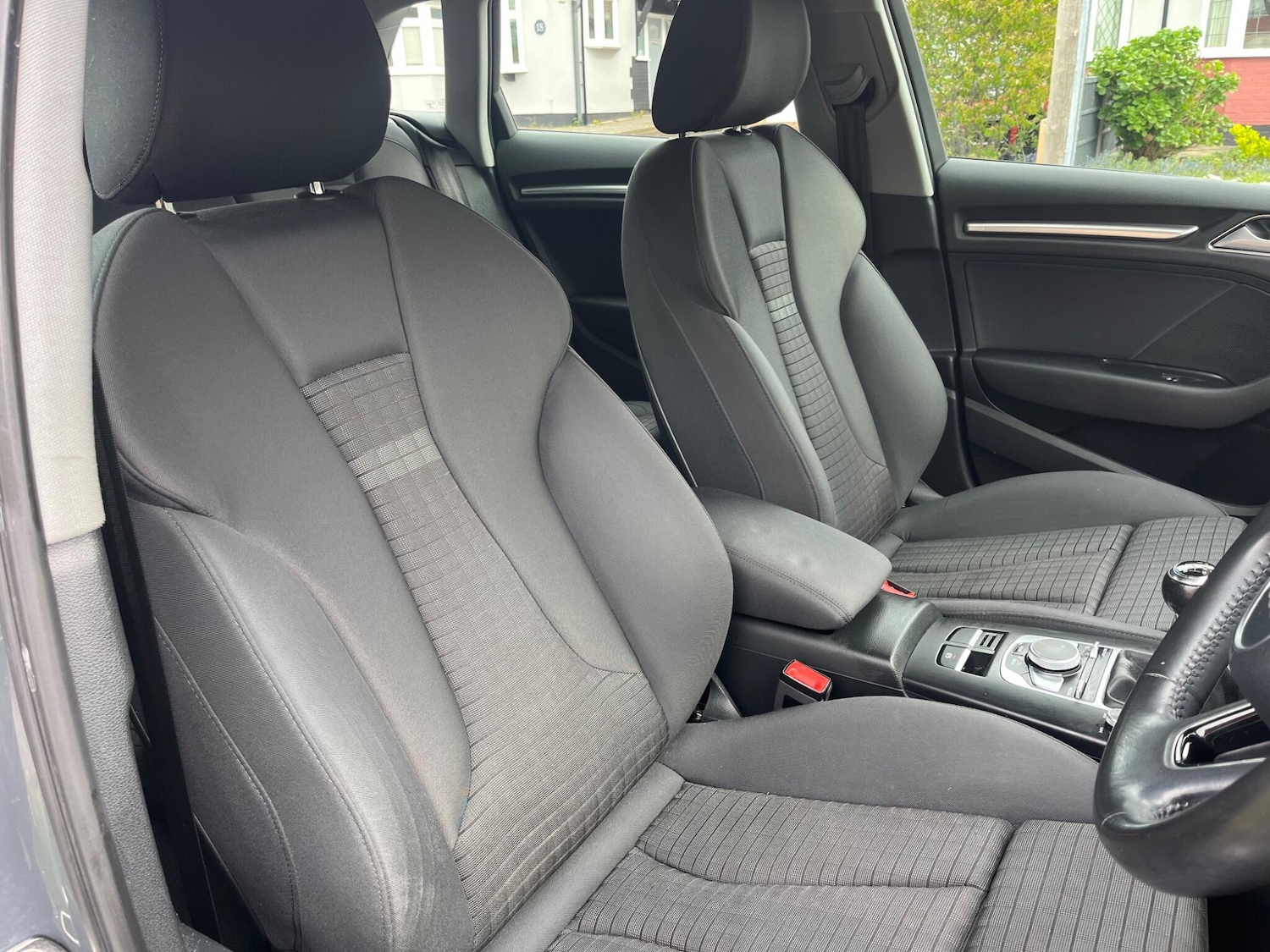 Used Audi A3 2017 for sale - 78185760: Photo 9