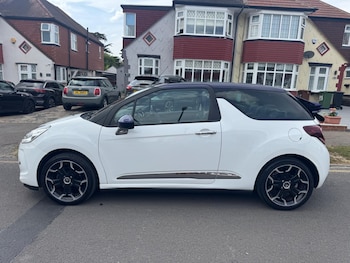 Used Citroen DS3 2014 for sale - 79317204: Photo