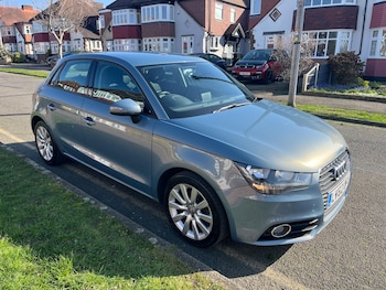 Used Audi A1 2012 for sale - 77768235: Photo