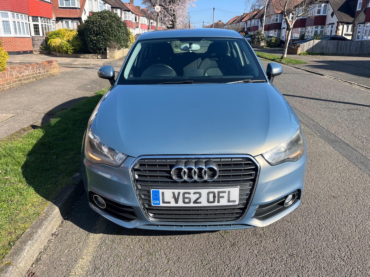 Used Audi A1 for sale - 77768235: Photo 6
