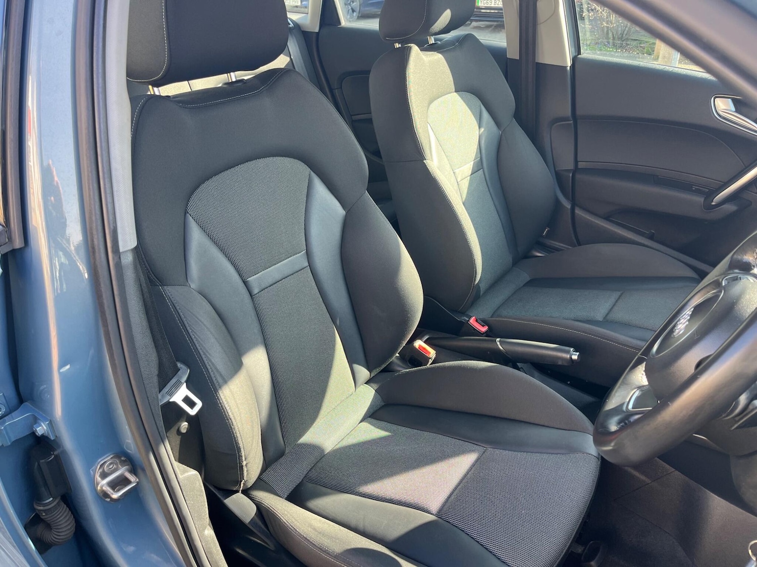 Used Audi A1 for sale - 77768235: Photo 9