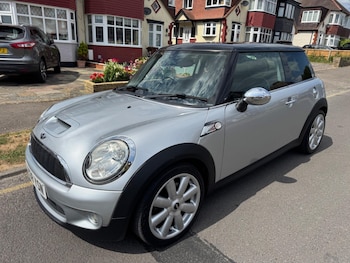 Used MINI Hatch 2008 for sale - 79348788: Photo