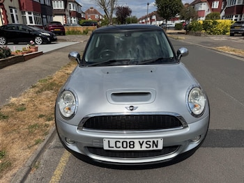 Used MINI Hatch 2008 for sale - 79348788: Photo
