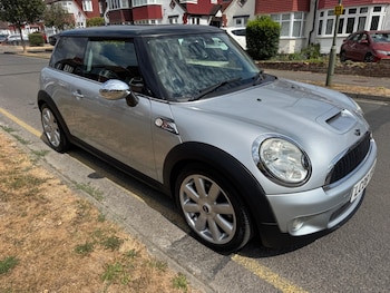 Used MINI Hatch 2008 for sale - 79348788: Photo