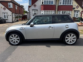 Used MINI Hatch 2008 for sale - 79348788: Photo