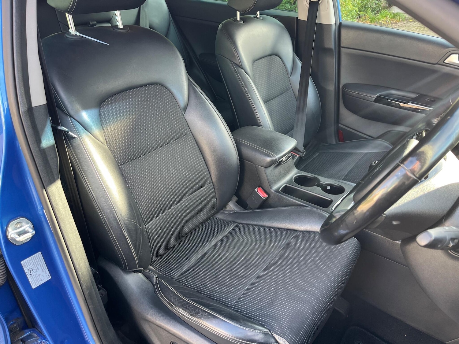 Used Kia Sportage 2018 for sale - 77396202: Photo 10