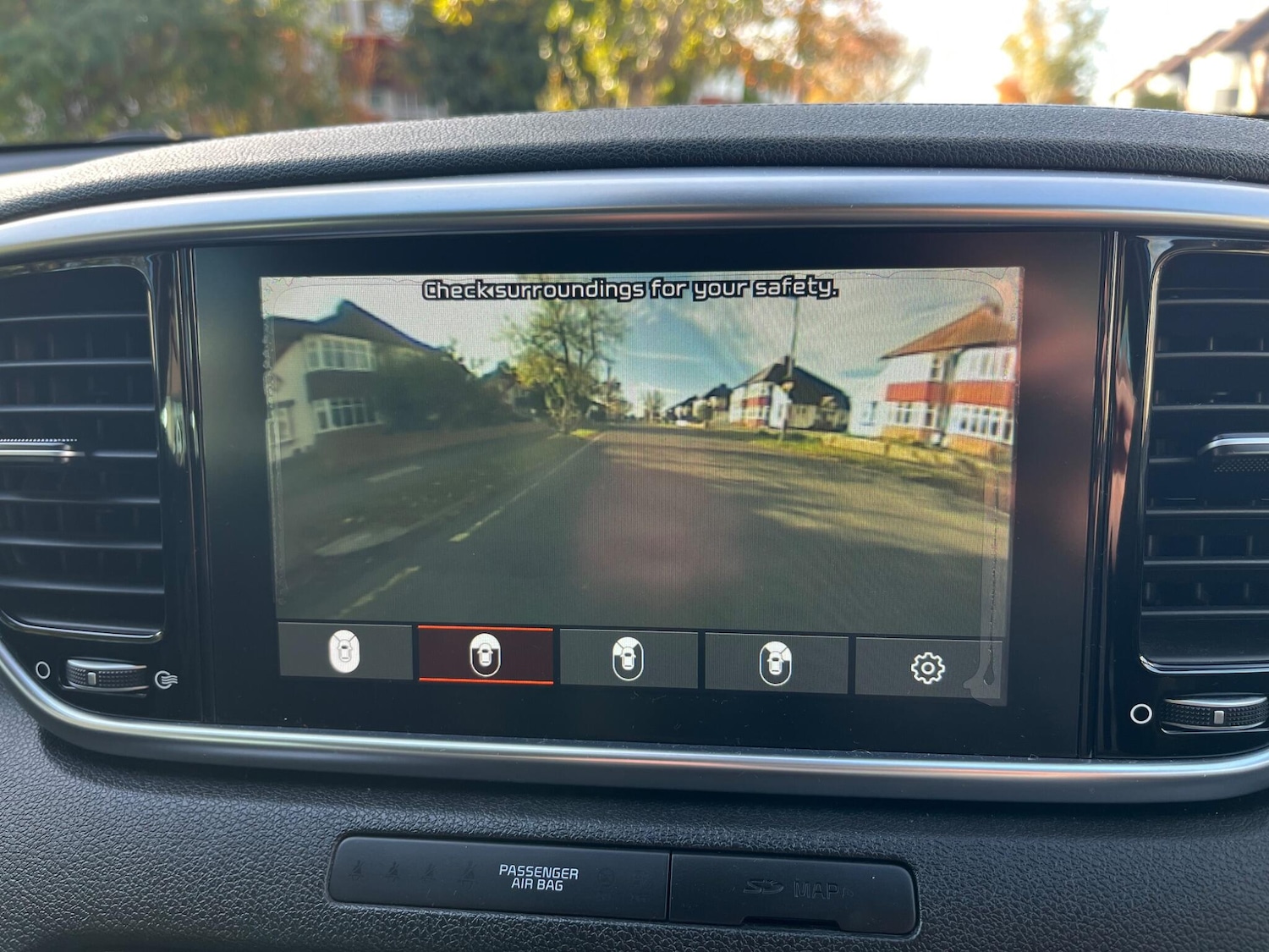 Used Kia Sportage 2018 for sale - 77396202: Photo 12