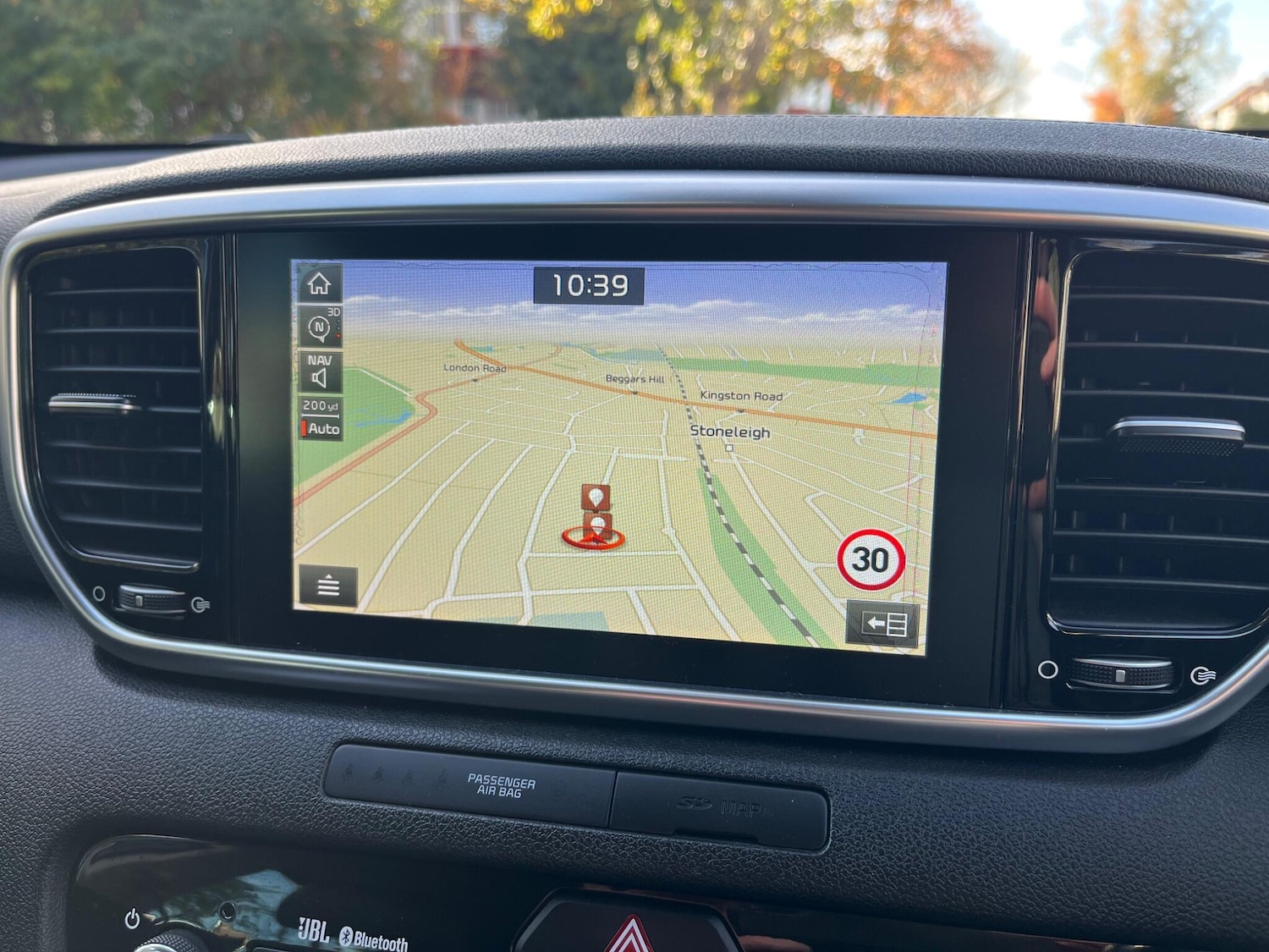 Used Kia Sportage 2018 for sale - 77396202: Photo 13