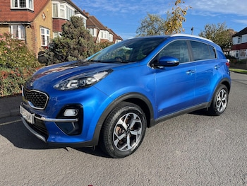 Used Kia Sportage 2018 for sale - 77396202: Photo