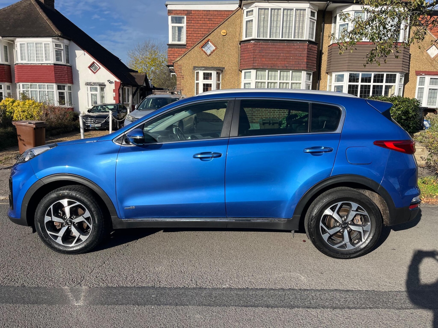 Used Kia Sportage 2018 for sale - 77396202: Photo 5