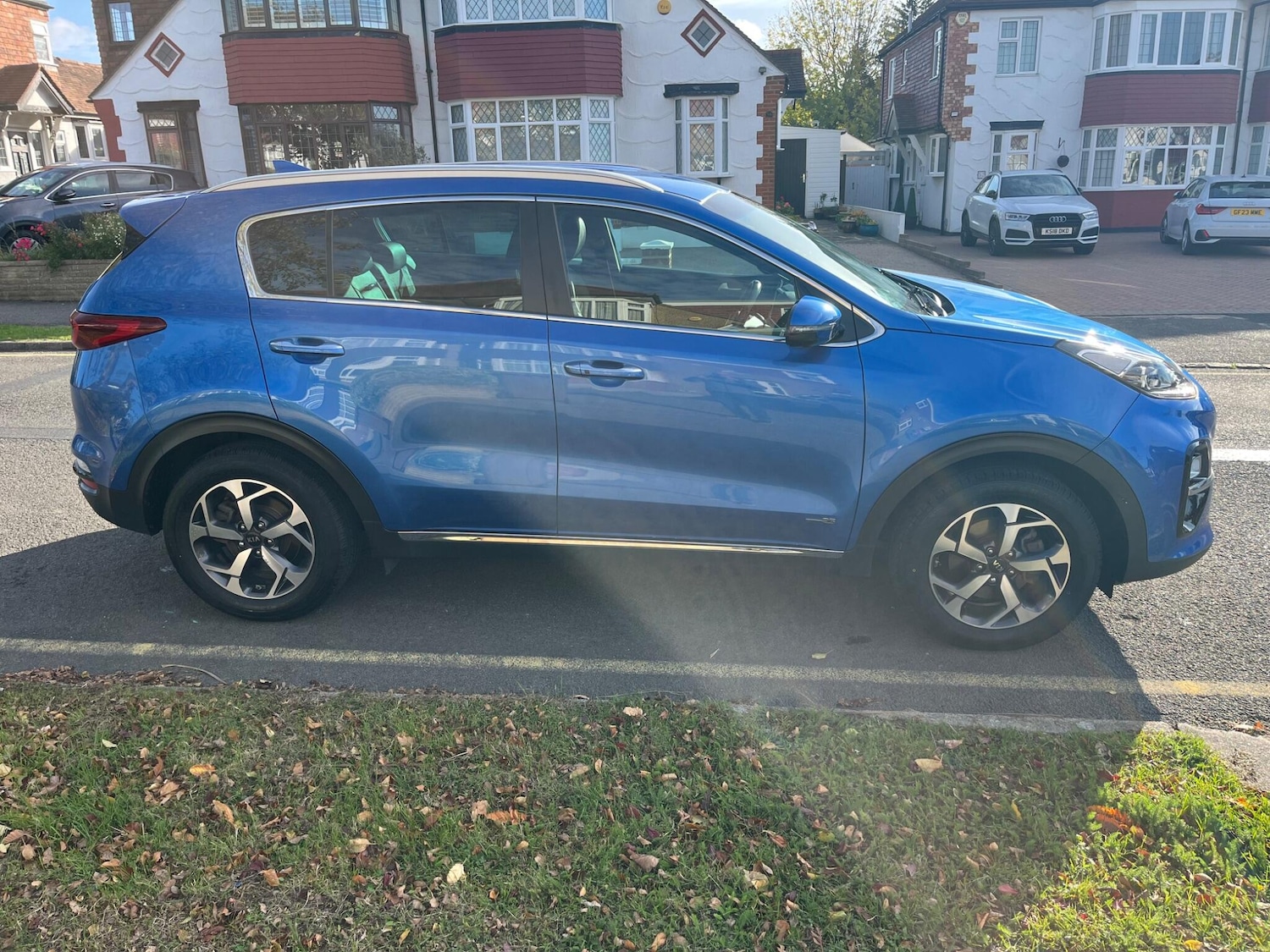 Used Kia Sportage 2018 for sale - 77396202: Photo 6